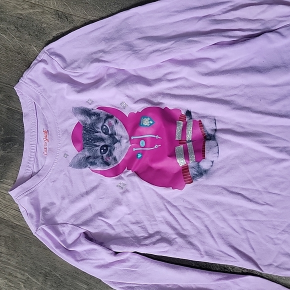 Cat & Jack Other - Cat&jack top size 4/5